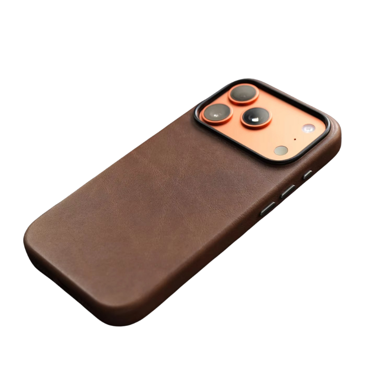 iPhone Case iPhone 17 Pro Max / Black ZenithXCase