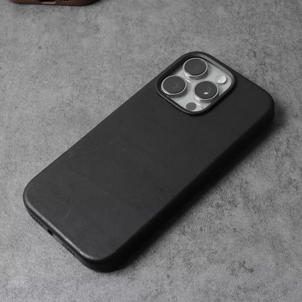 iPhone Case iPhone 17 Pro Max / Black ZenithXCase