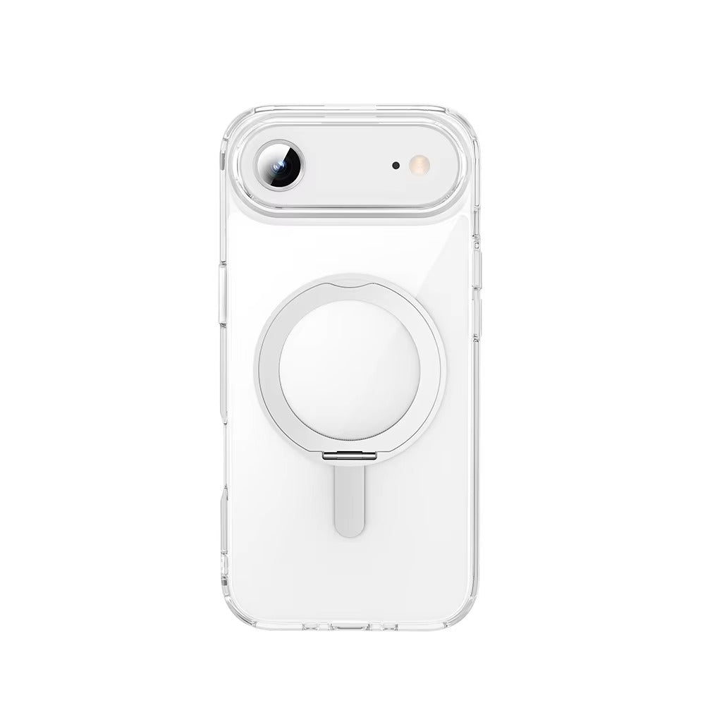 iPhone Case iPhone 17 Pro Max / Clear ZenithXCase