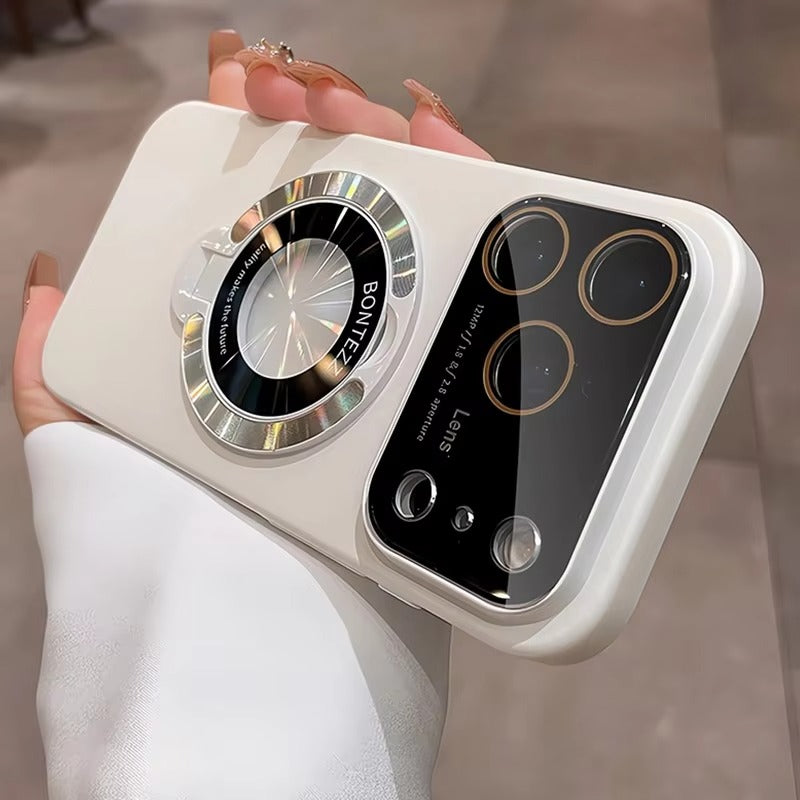 iPhone Case iPhone 17 Pro Max / WHITE ZenithXCase