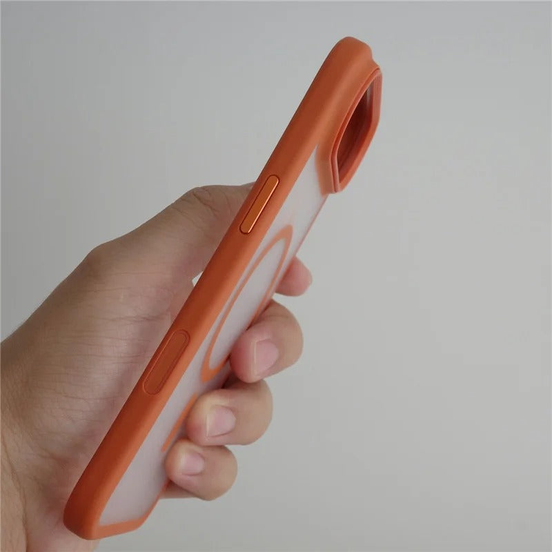 iPhone Case iPhone 17 Pro Max / Black ZenithXCase