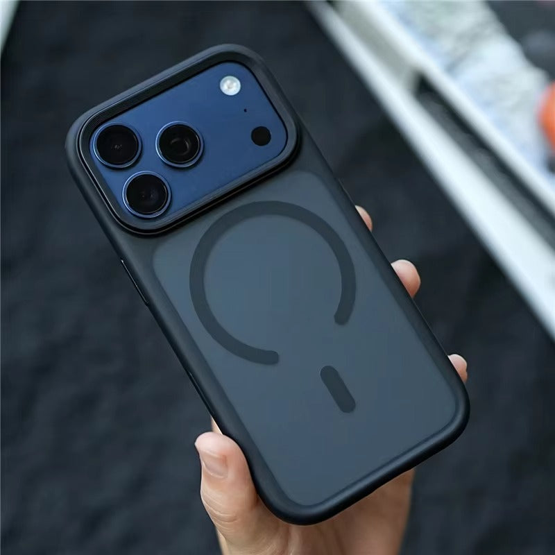 iPhone Case iPhone 17 Pro Max / Black ZenithXCase