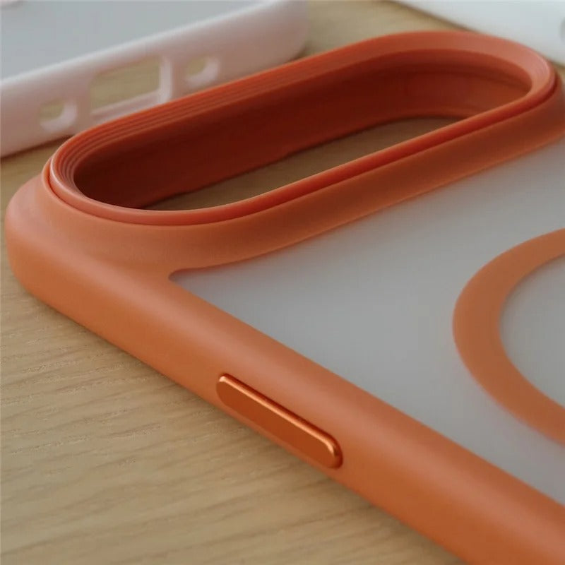 iPhone Case iPhone 17 Pro Max / Black ZenithXCase