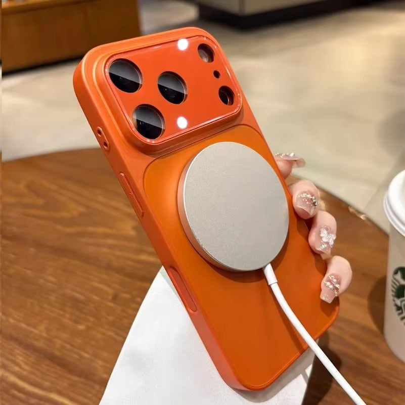 iPhone Case iPhone 17 Pro Max / Black ZenithXCase