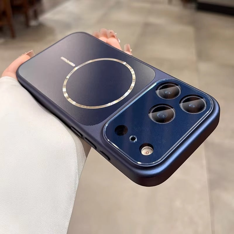 iPhone Case iPhone 17 Pro Max / Blue ZenithXCase