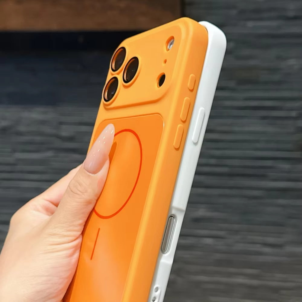 iPhone Case iPhone 17 Pro Max / Black ZenithXCase