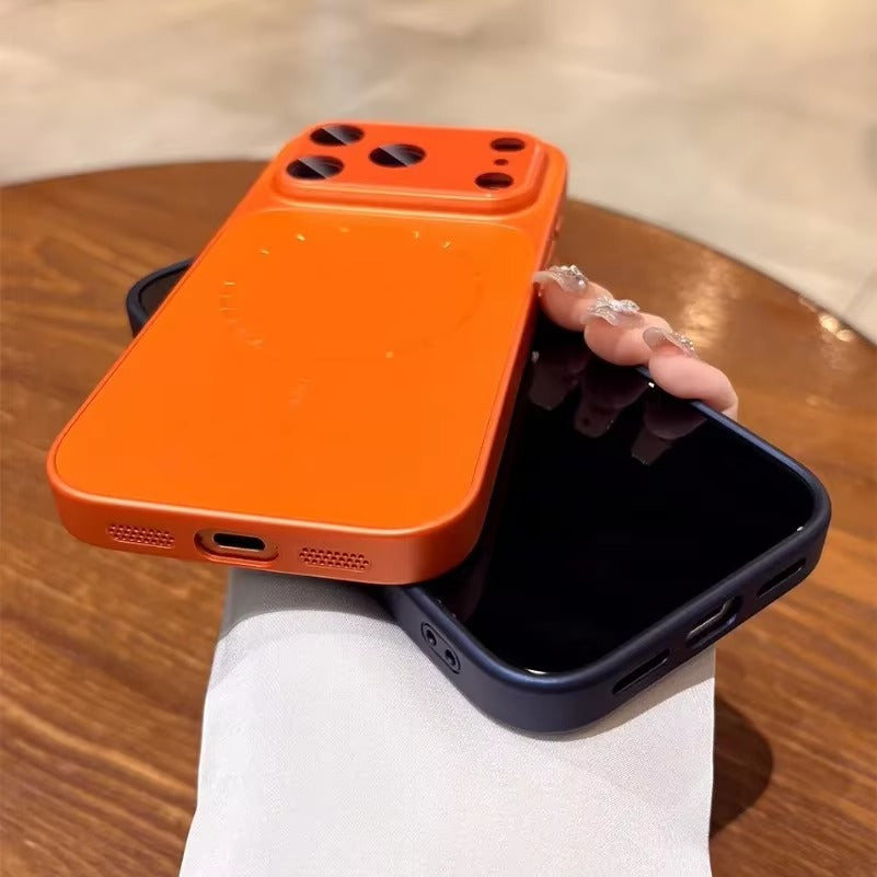 iPhone Case iPhone 17 Pro Max / Black ZenithXCase