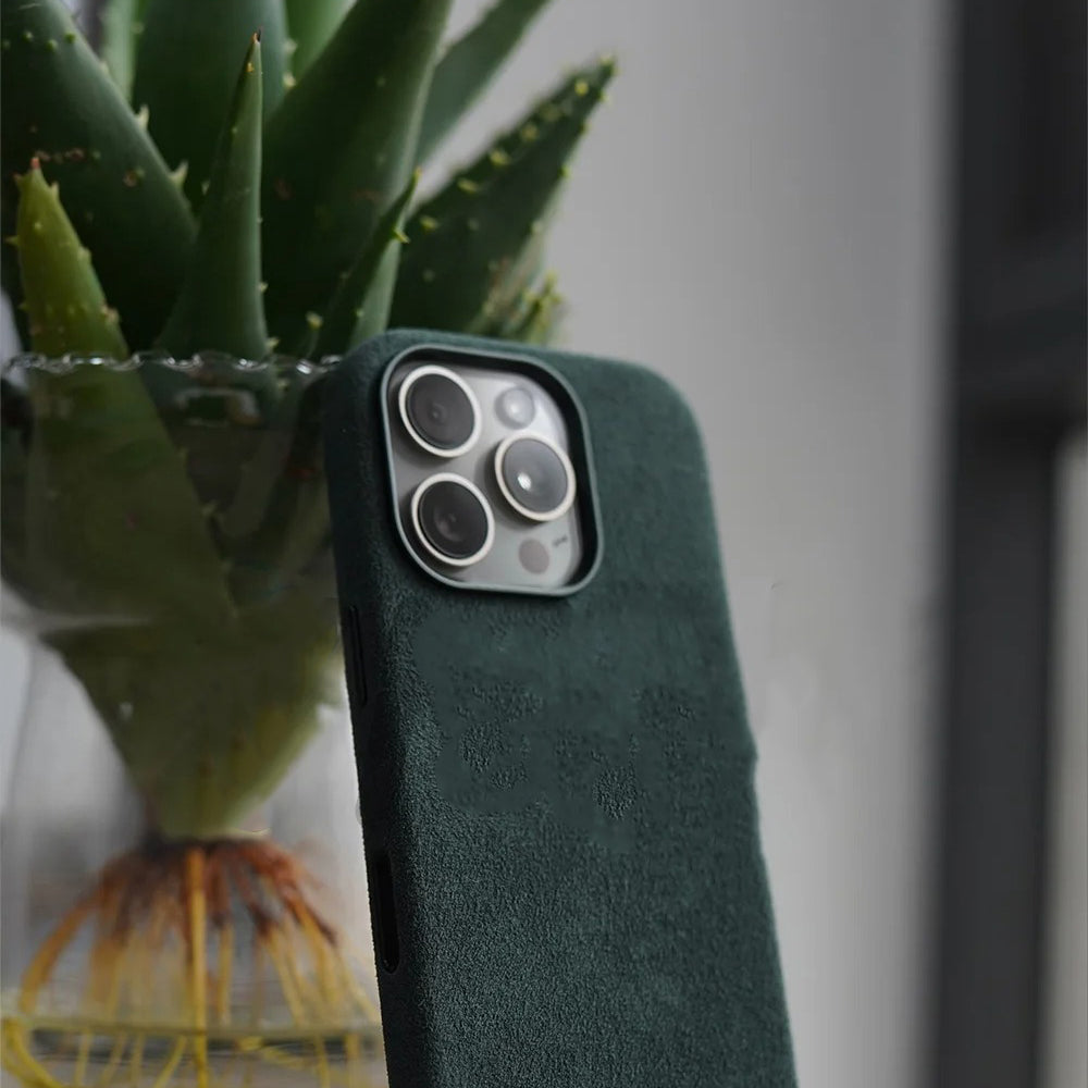 iPhone Case iPhone 17 Pro Max / Black ZenithXCase