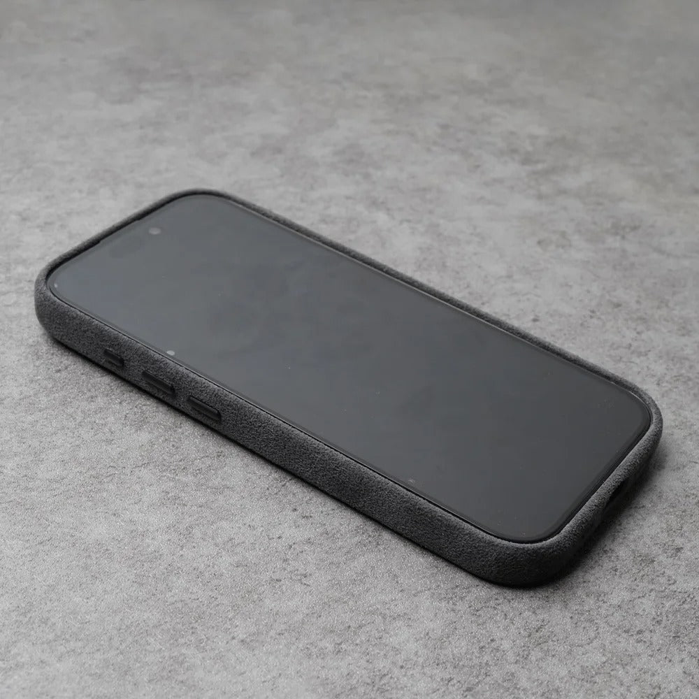 iPhone Case iPhone 17 Pro Max / Black ZenithXCase