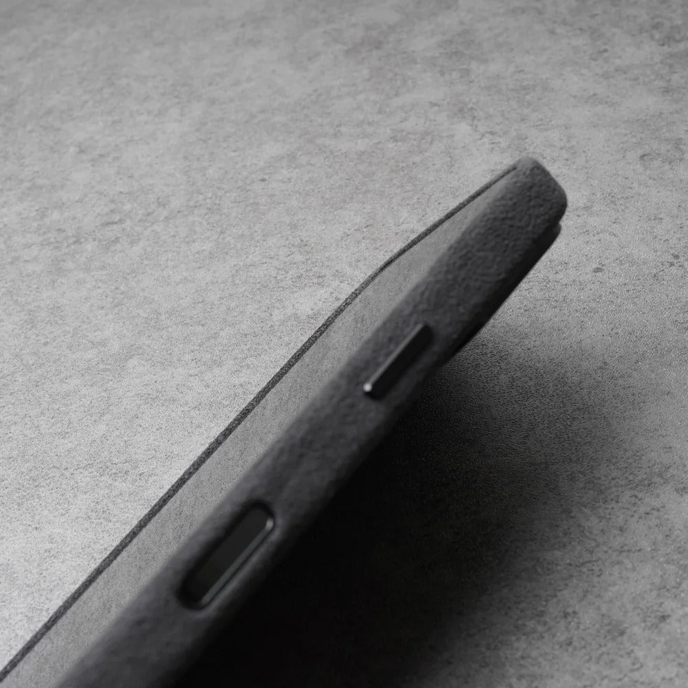 iPhone Case iPhone 17 Pro Max / Black ZenithXCase