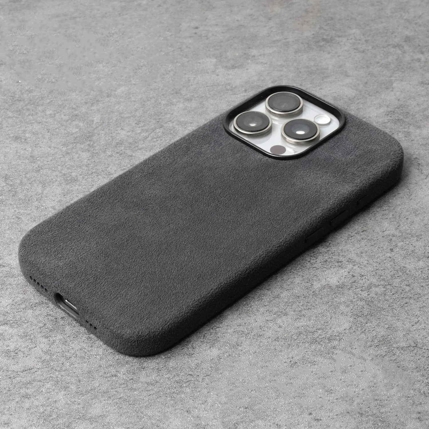 iPhone Case iPhone 17 Pro Max / Black ZenithXCase