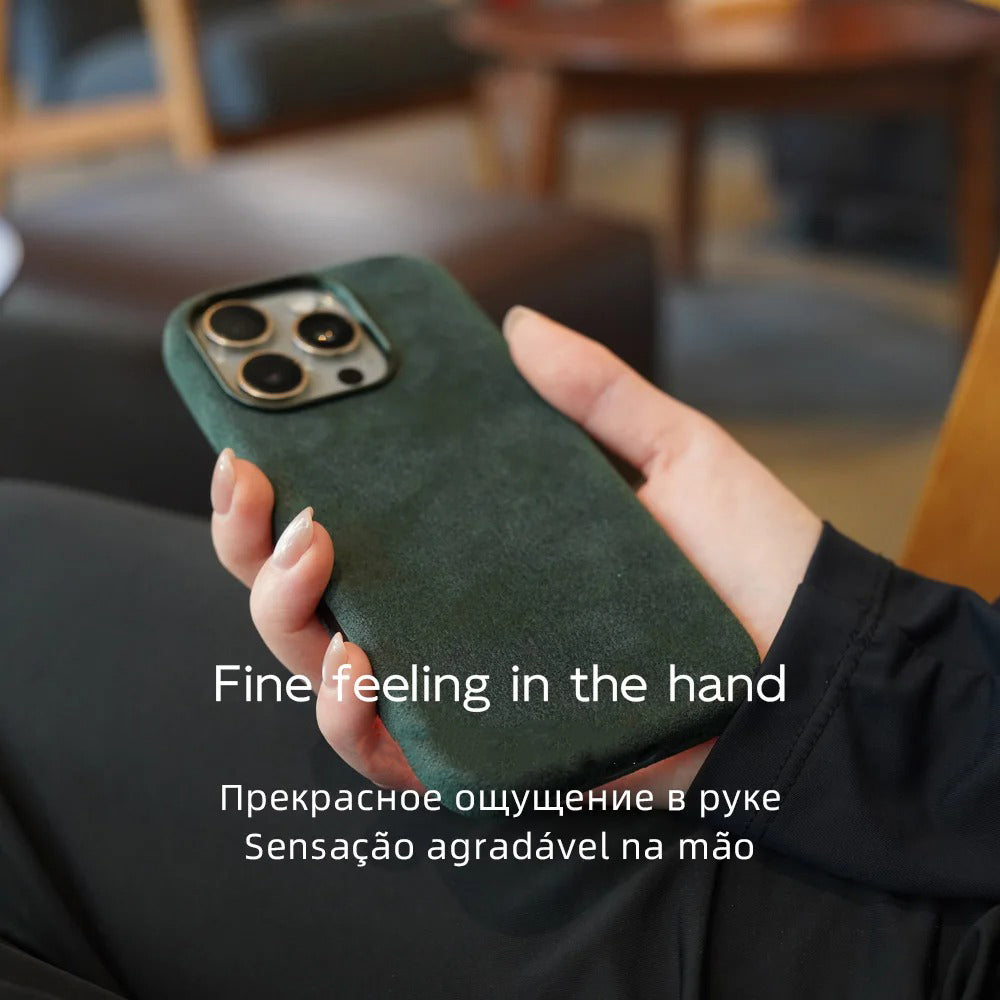 iPhone Case iPhone 17 Pro Max / Black ZenithXCase