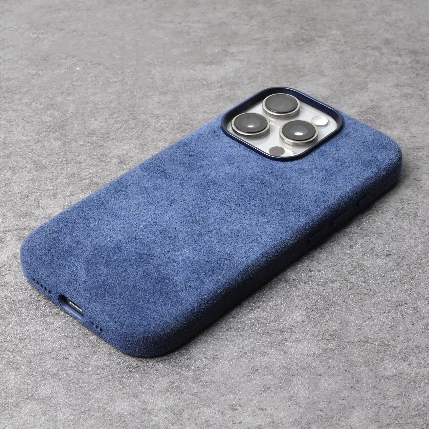 iPhone Case iPhone 17 Pro Max / Blue ZenithXCase