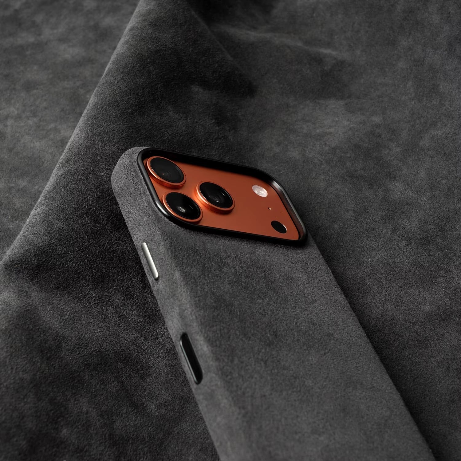 iPhone Case iPhone 17 Pro Max / Black ZenithXCase
