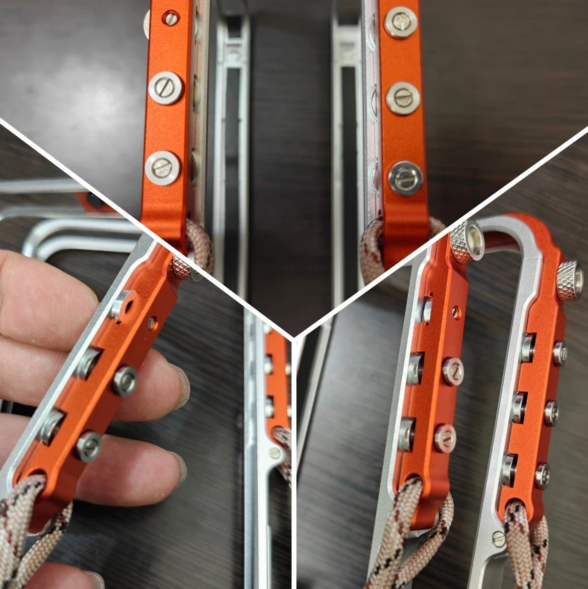 iPhone Case iPhone 17 Pro Max / Black ZenithXCase