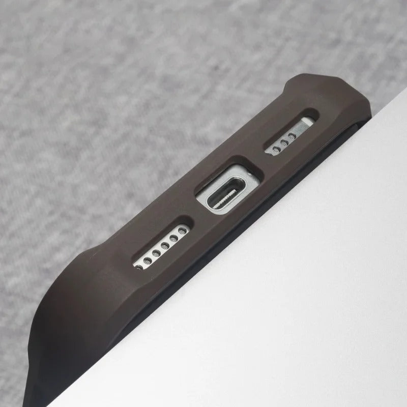 iPhone Case iPhone 17 Pro Max / Carbon Black NovaXCase