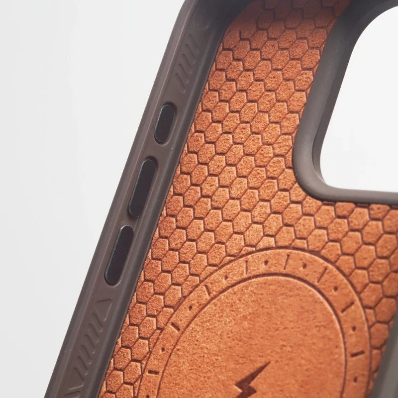 iPhone Case iPhone 17 Pro Max / Carbon Black NovaXCase