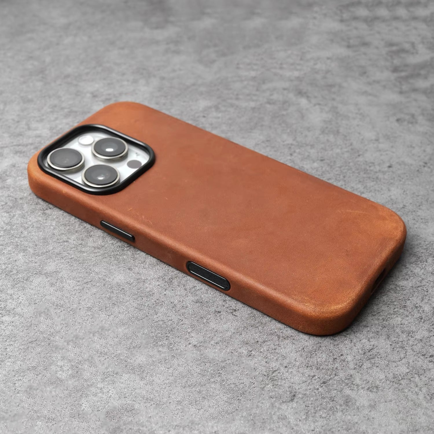 iPhone Case iPhone 17 Pro Max / Brown ZenithXCase