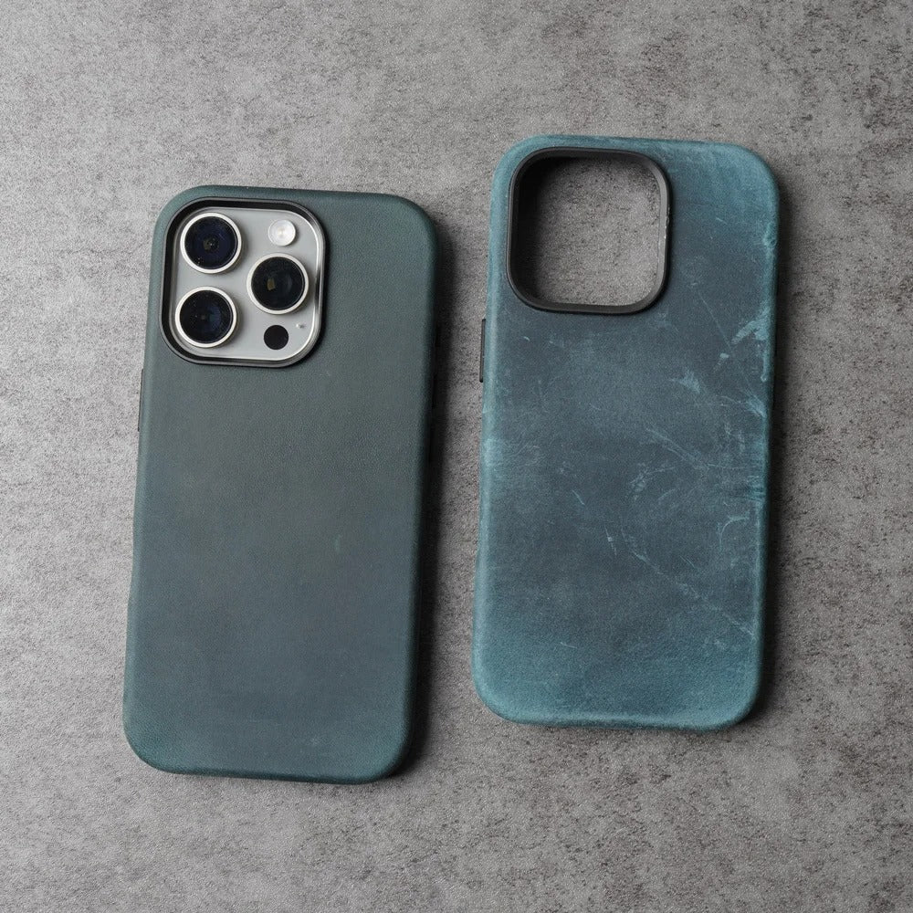 iPhone Case iPhone 17 Pro Max / Black ZenithXCase