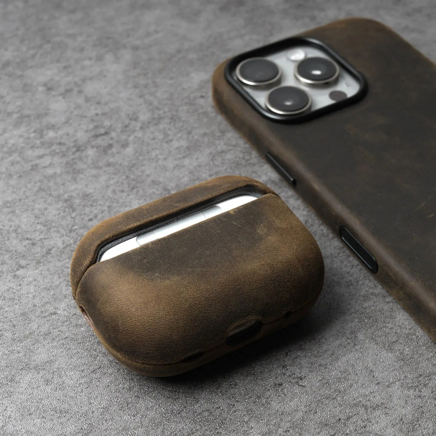 iPhone Case iPhone 17 Pro Max / Black ZenithXCase