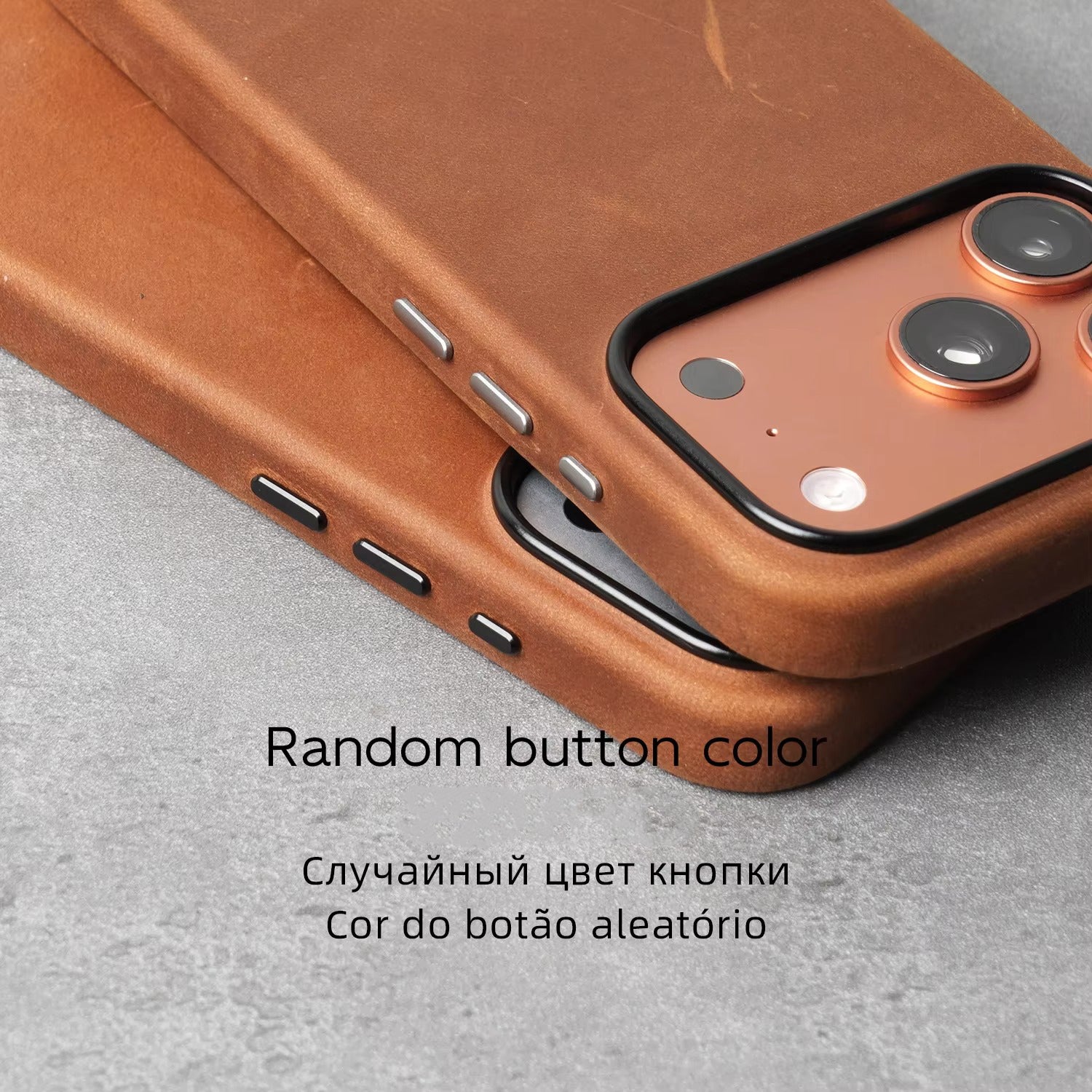 iPhone Case iPhone 17 Pro Max / Black ZenithXCase