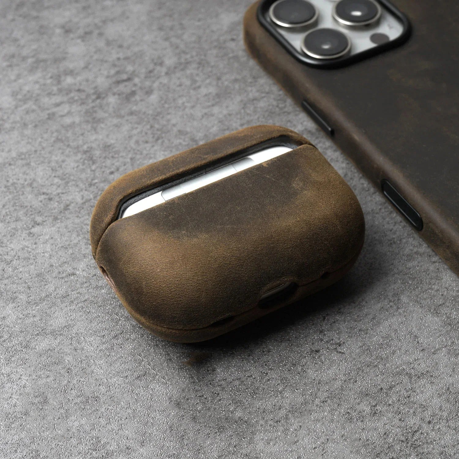 iPhone Case iPhone 17 Pro Max / Black ZenithXCase