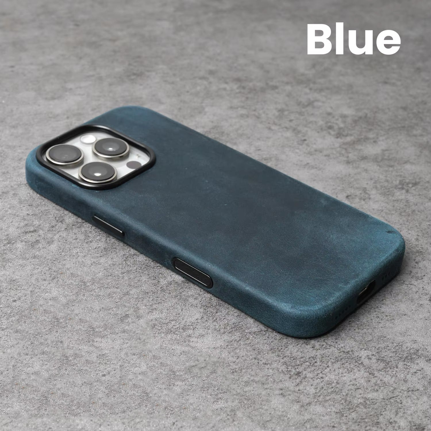 iPhone Case iPhone 17 Pro Max / Black ZenithXCase