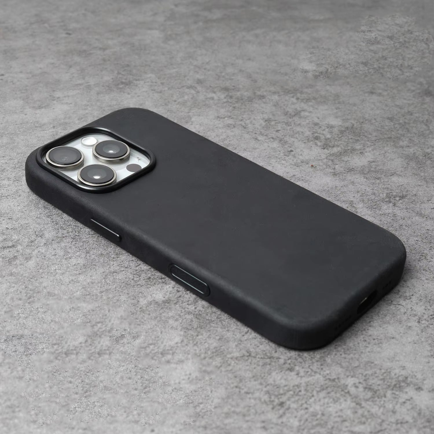 iPhone Case iPhone 17 Pro Max / Black ZenithXCase