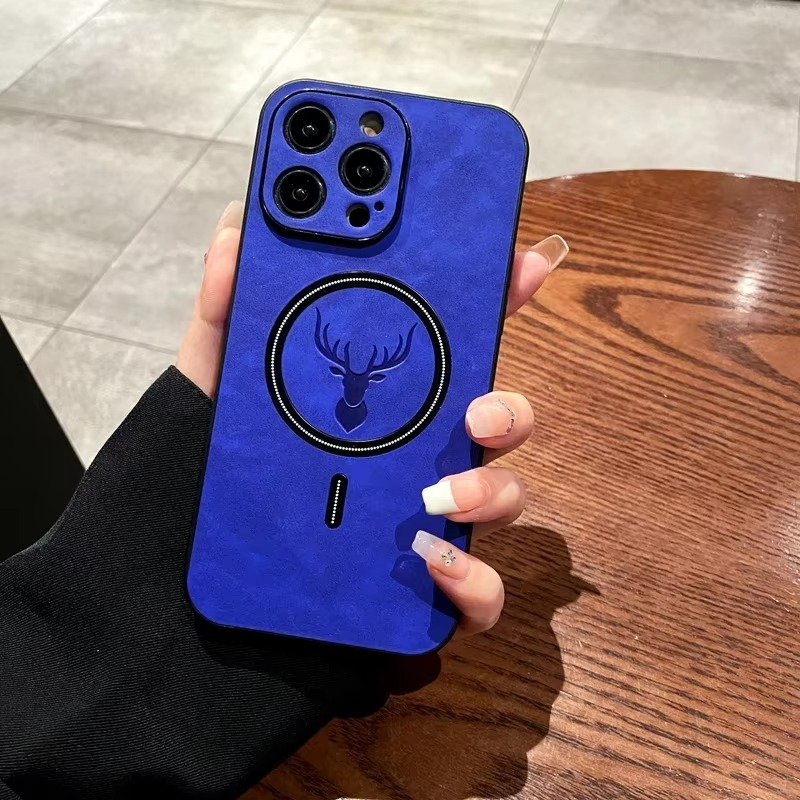 iPhone Case iPhone 17 Pro Max / Black ZenithXCase