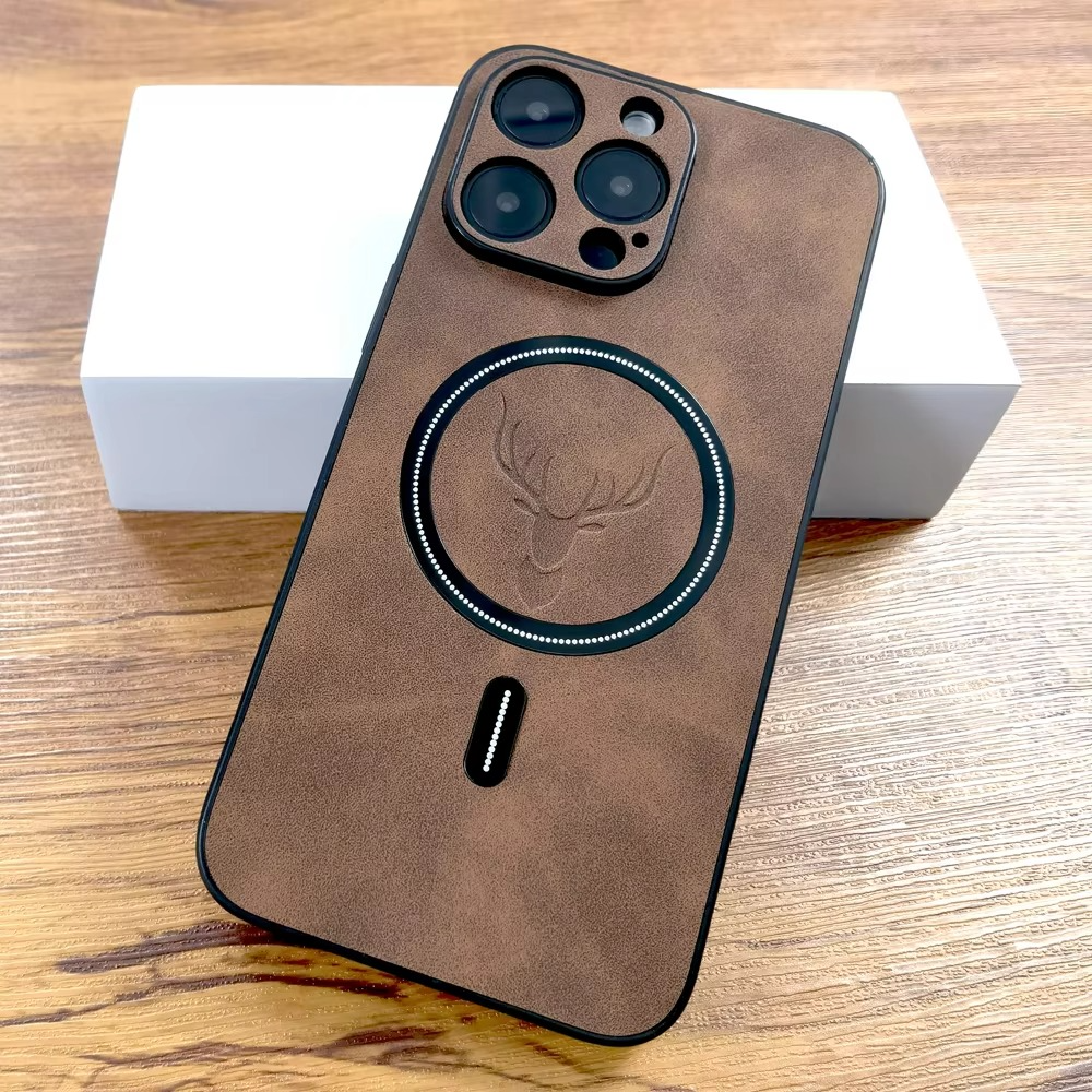 iPhone Case iPhone 17 Pro Max / Black ZenithXCase