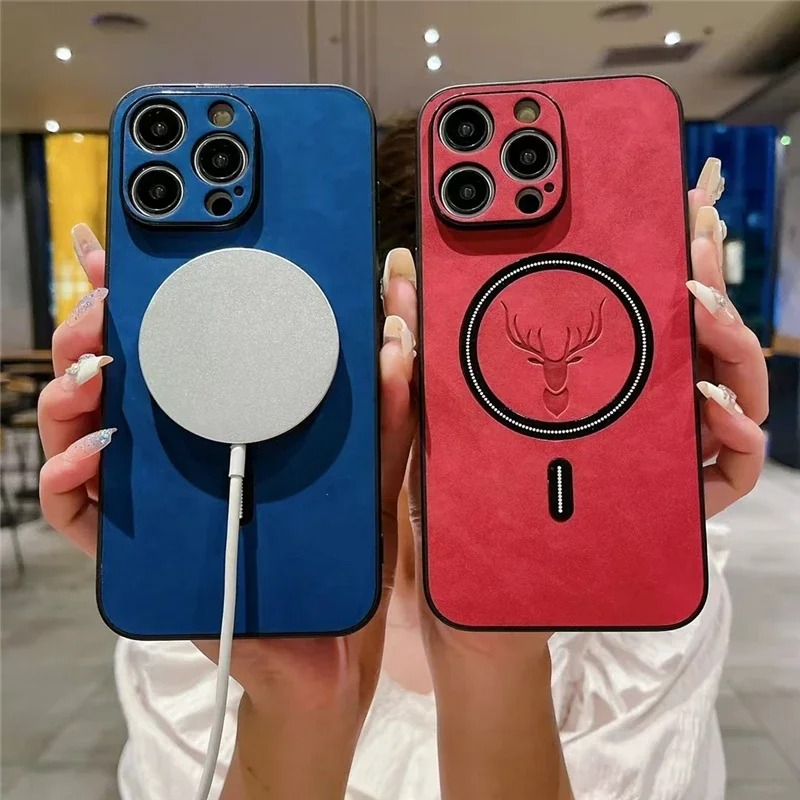 iPhone Case iPhone 17 Pro Max / Black ZenithXCase