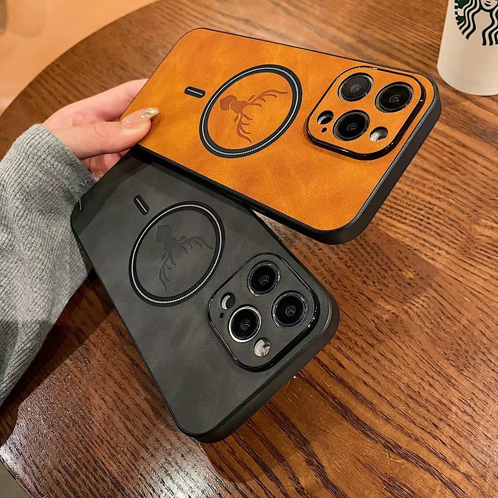 iPhone Case iPhone 17 Pro Max / Black ZenithXCase