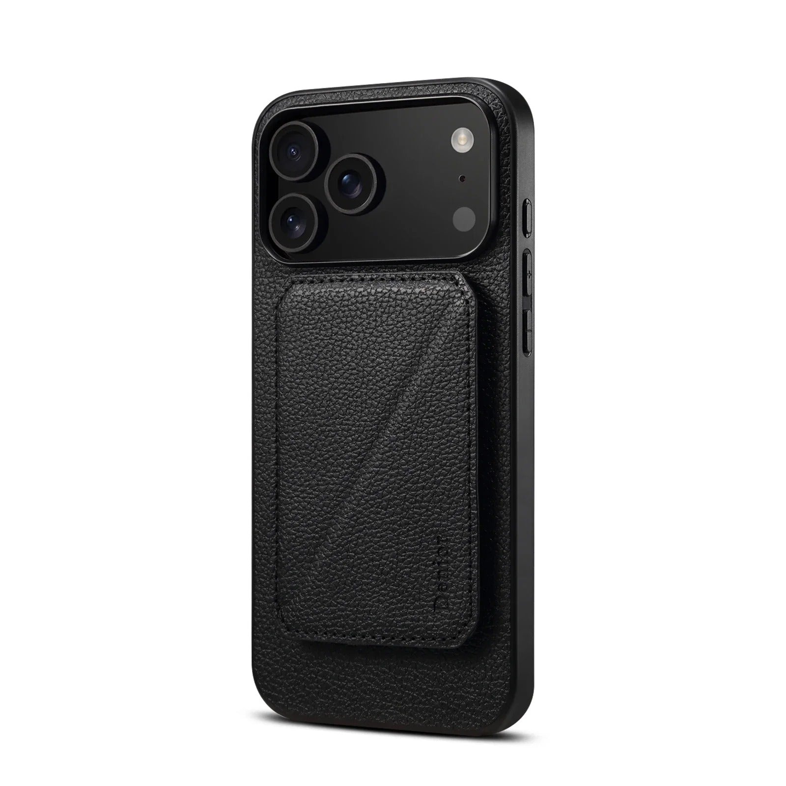 iPhone Case iPhone 17 Pro Max / Black ZenithXCase