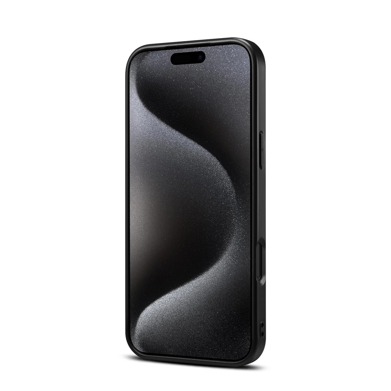 iPhone Case iPhone 17 Pro Max / Black ZenithXCase