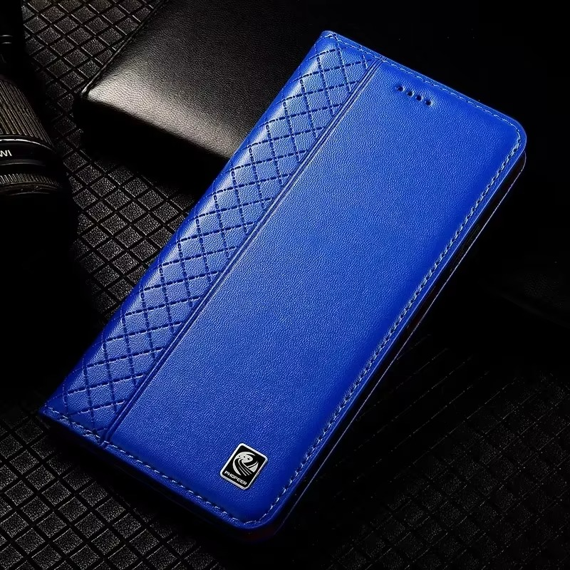 iPhone Case iPhone 17 Pro Max / Blue NovaXCase