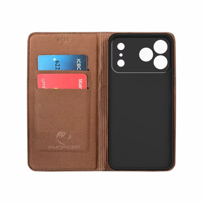 iPhone Case iPhone 17 Pro Max / Black NovaXCase