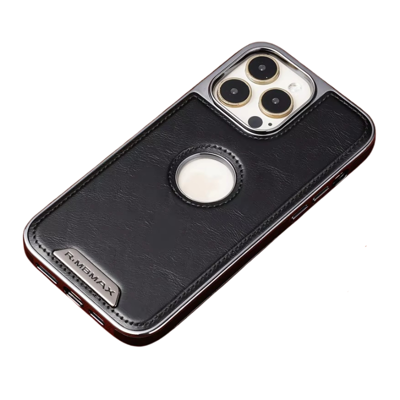 iPhone Case iPhone 17 Pro Max / Black NovaXCase