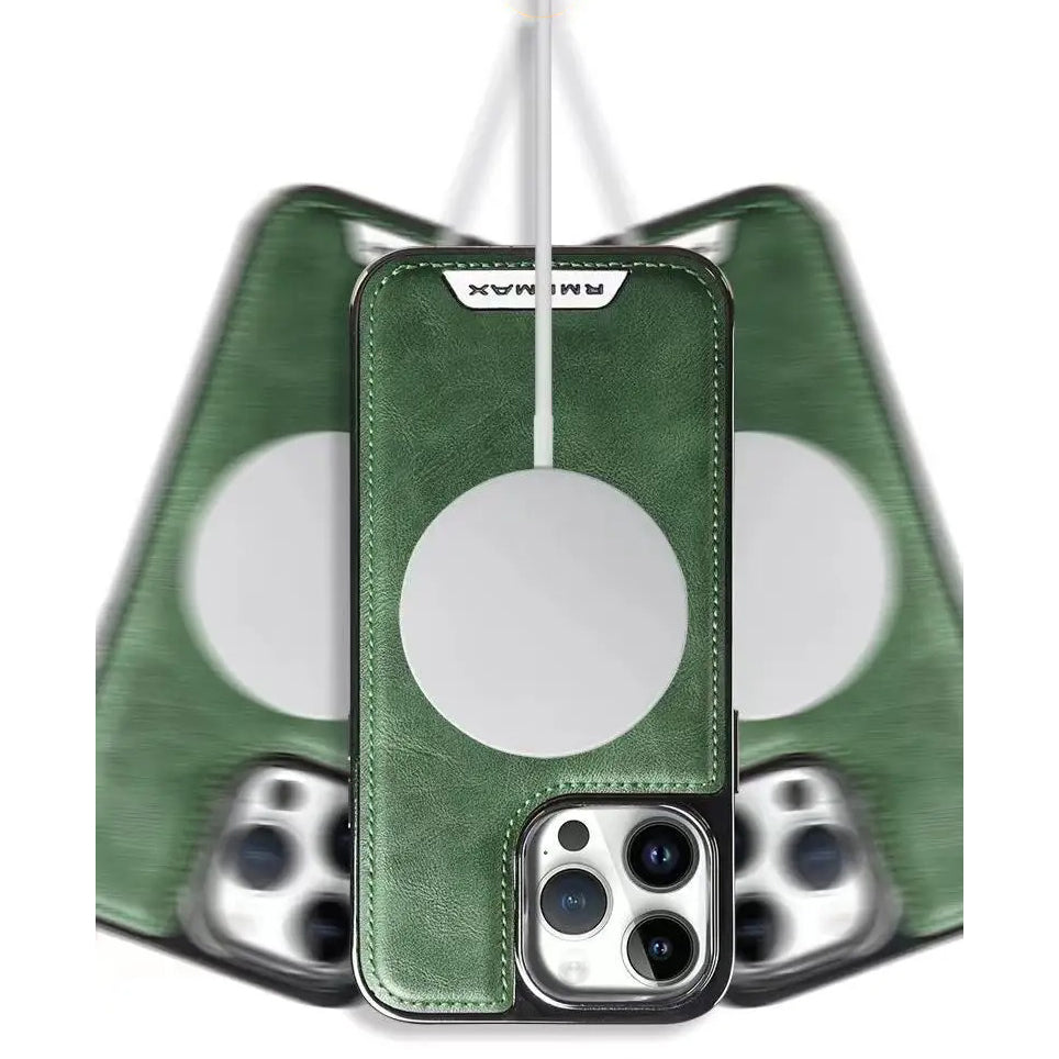 iPhone Case iPhone 17 Pro Max / Black NovaXCase