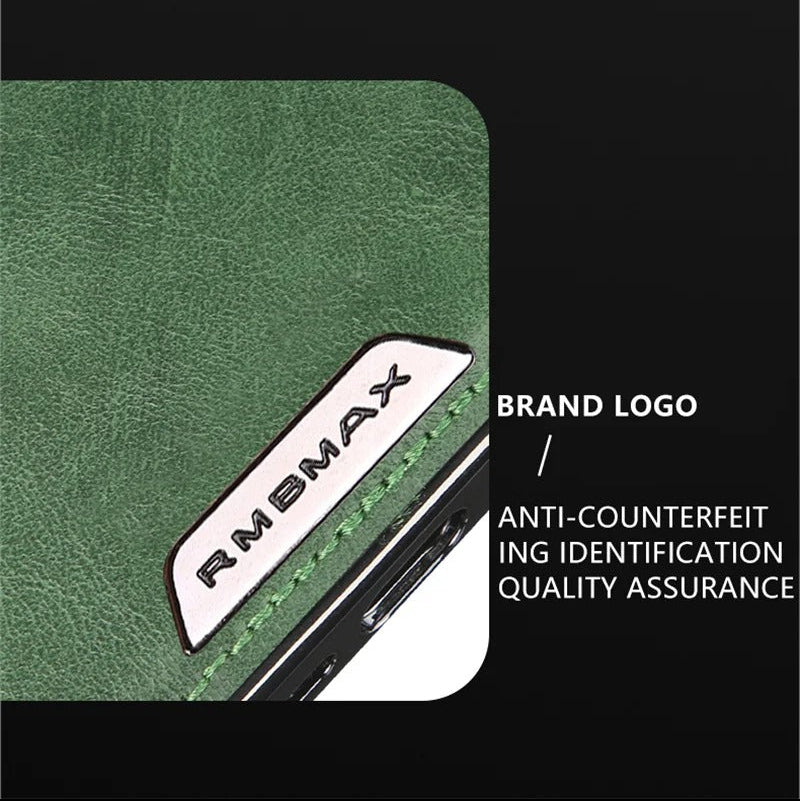 iPhone Case iPhone 17 Pro Max / Black NovaXCase