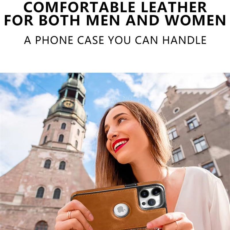 iPhone Case iPhone 17 Pro Max / Black NovaXCase