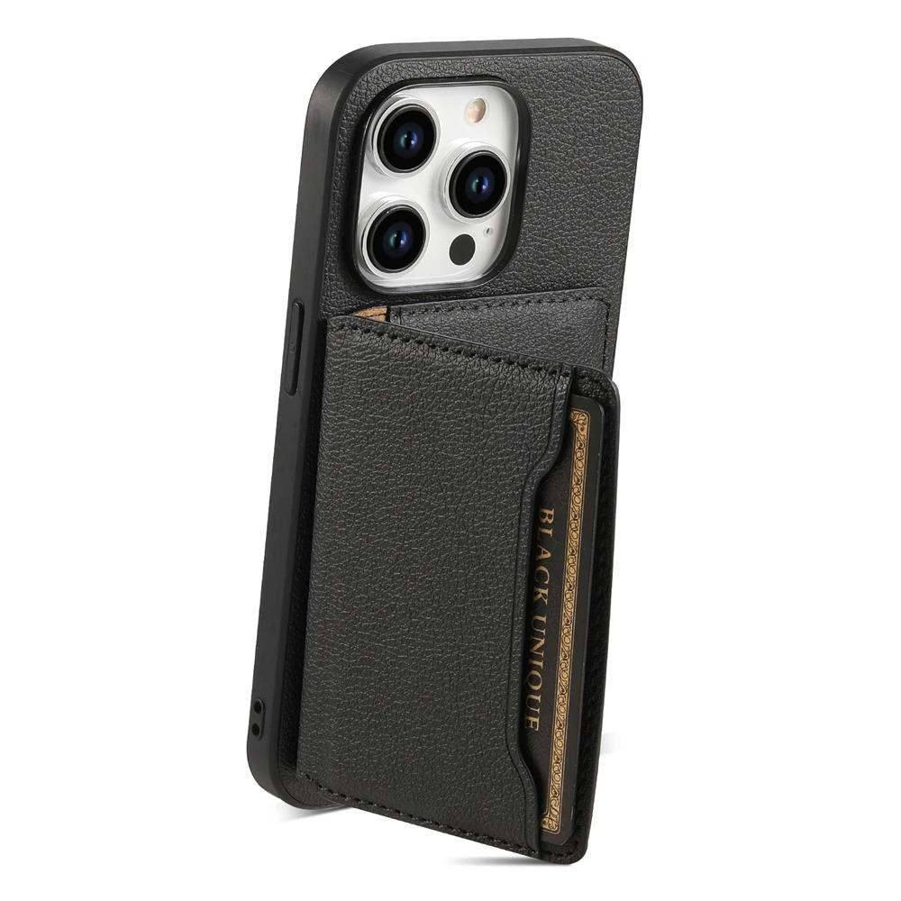 iPhone Case iPhone 17 Pro Max / Black NovaXCase