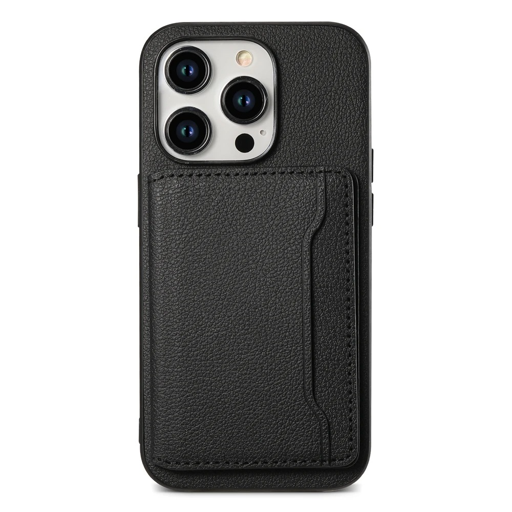 iPhone Case iPhone 17 Pro Max / Black NovaXCase