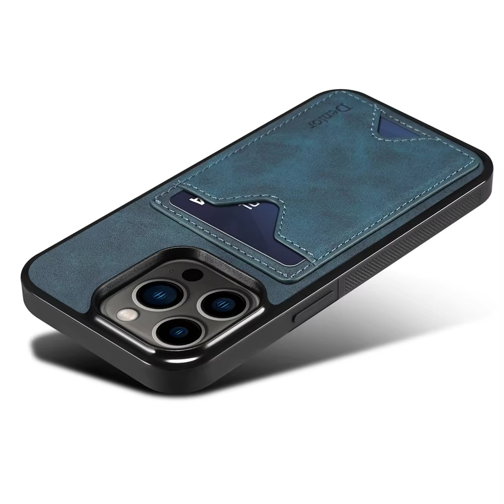 iPhone Case iPhone 17 Pro Max / Brown ZenithXCase