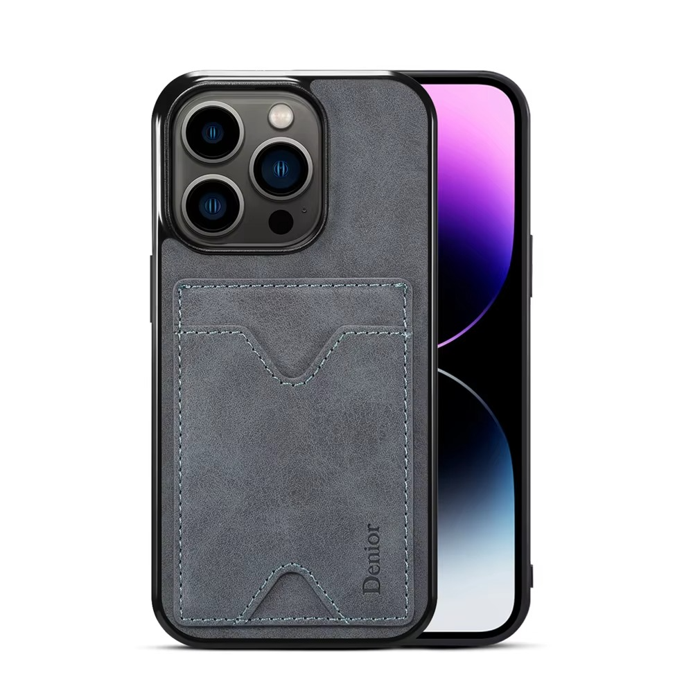 iPhone Case iPhone 17 Pro Max / Grey ZenithXCase