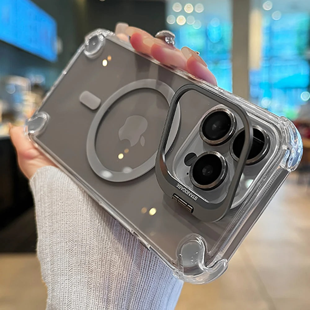 iPhone Case iPhone 17 Pro Max / Gary NovaXCase