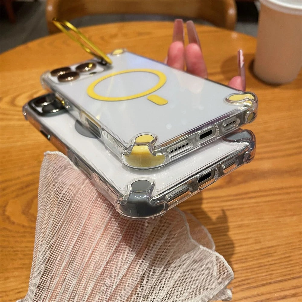 iPhone Case iPhone 17 Pro Max / Black NovaXCase