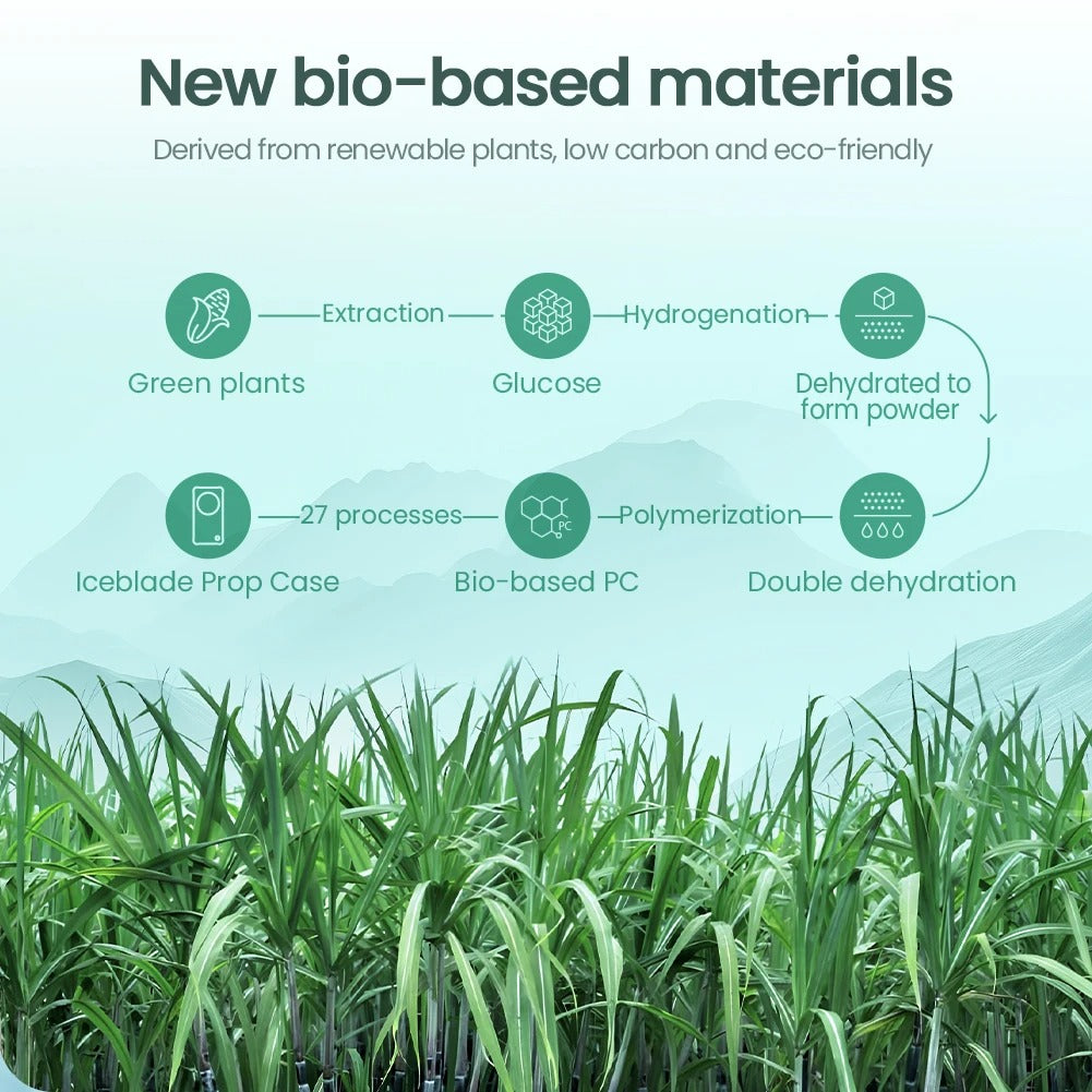 iPhone Case iPhone 17 Pro Max / Black ZenithXCase