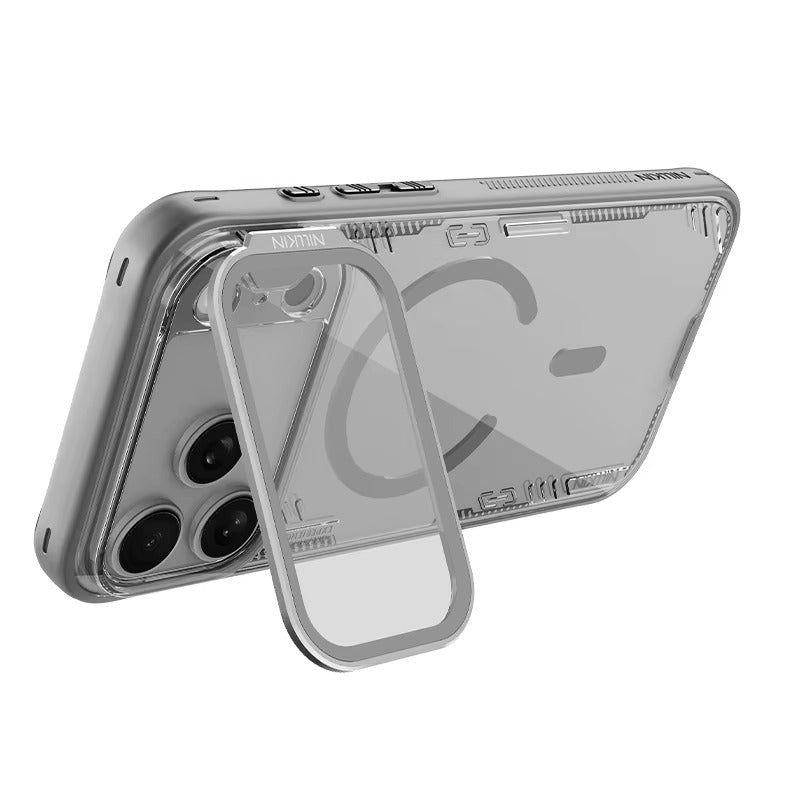 iPhone Case iPhone 17 Pro Max / Black ZenithXCase