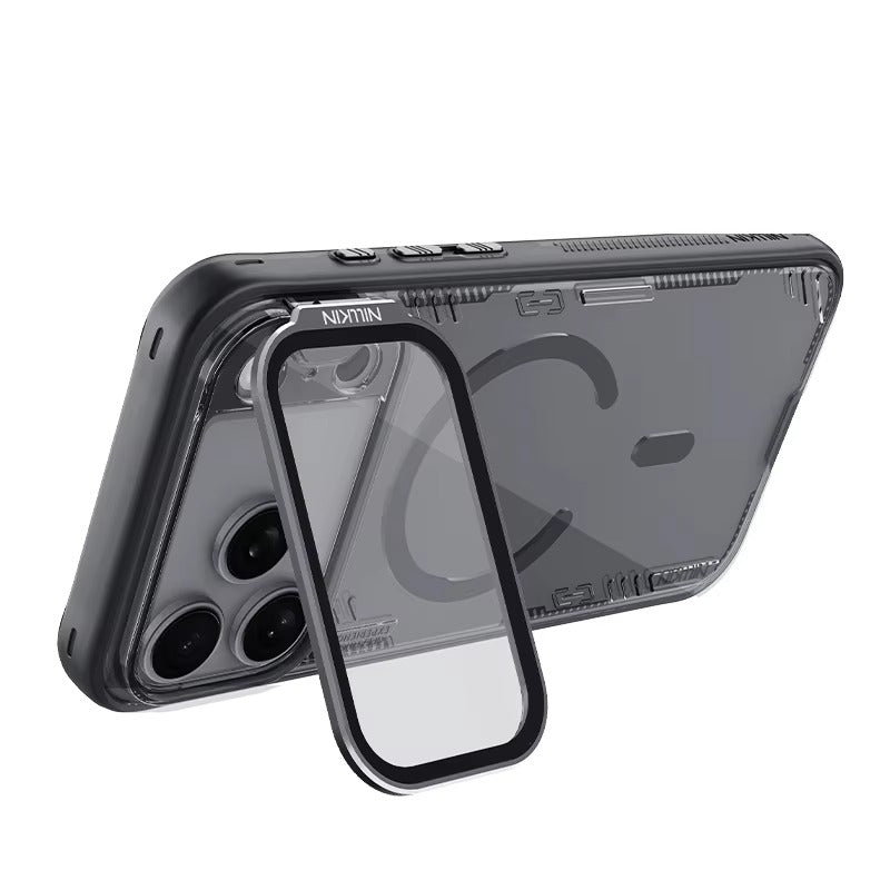 iPhone Case iPhone 17 Pro Max / Black NovaXCase