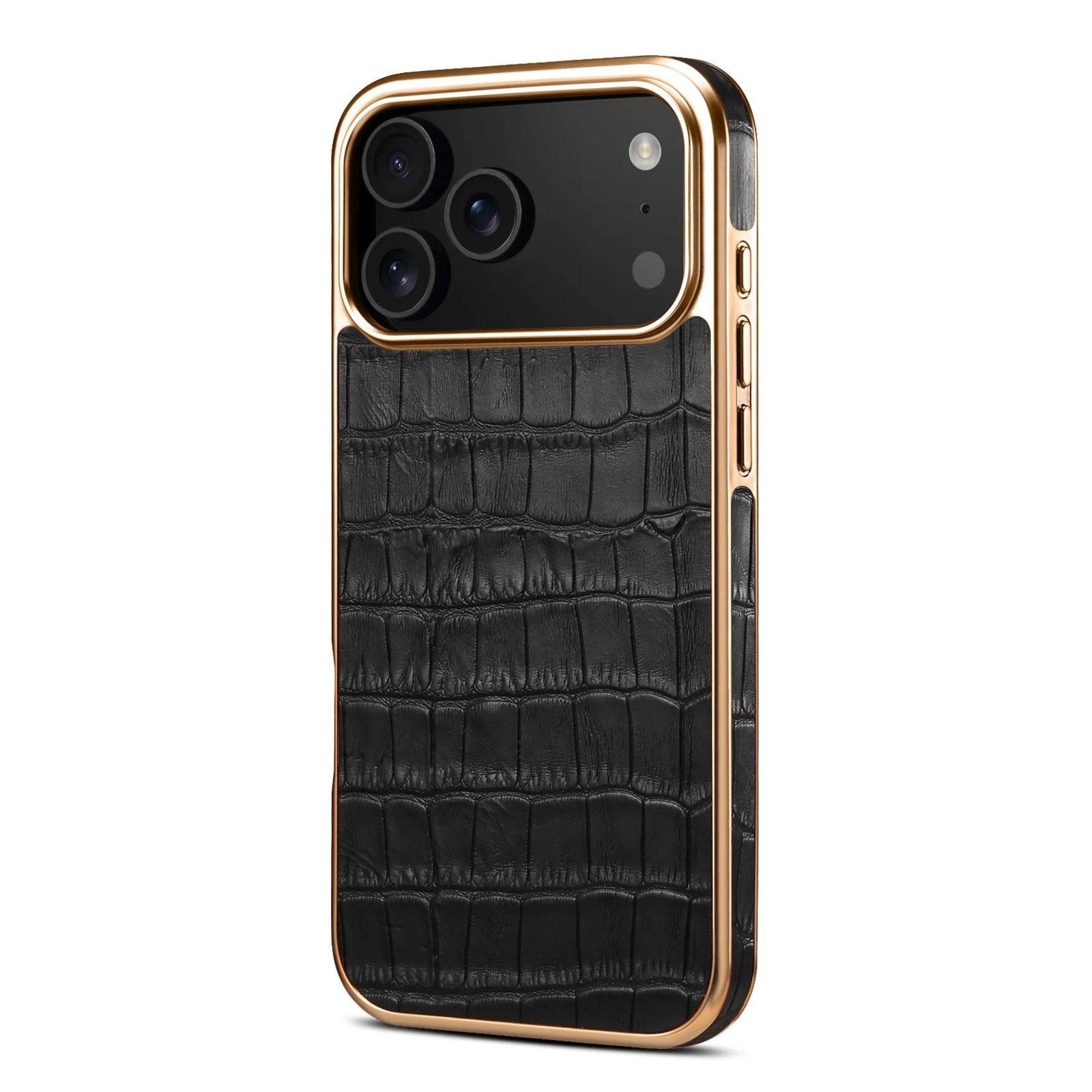 iPhone Case iPhone 17 Pro Max / Black ZenithXCase